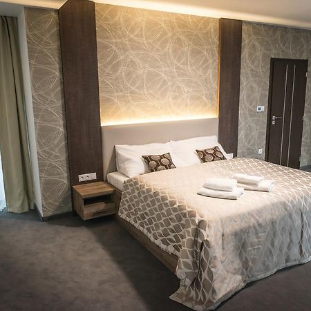 Guest House Frizzante Turčianske Teplice Εξωτερικό φωτογραφία