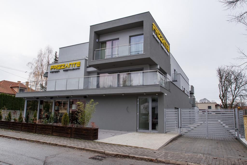 Guest House Frizzante Turčianske Teplice Εξωτερικό φωτογραφία