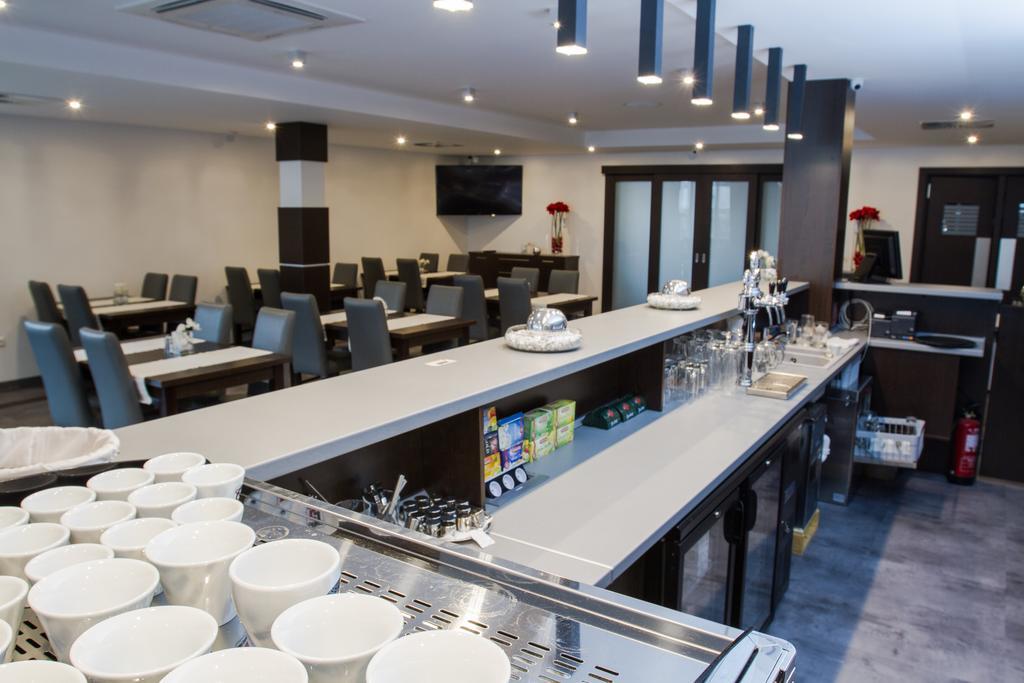 Guest House Frizzante Turčianske Teplice Εξωτερικό φωτογραφία