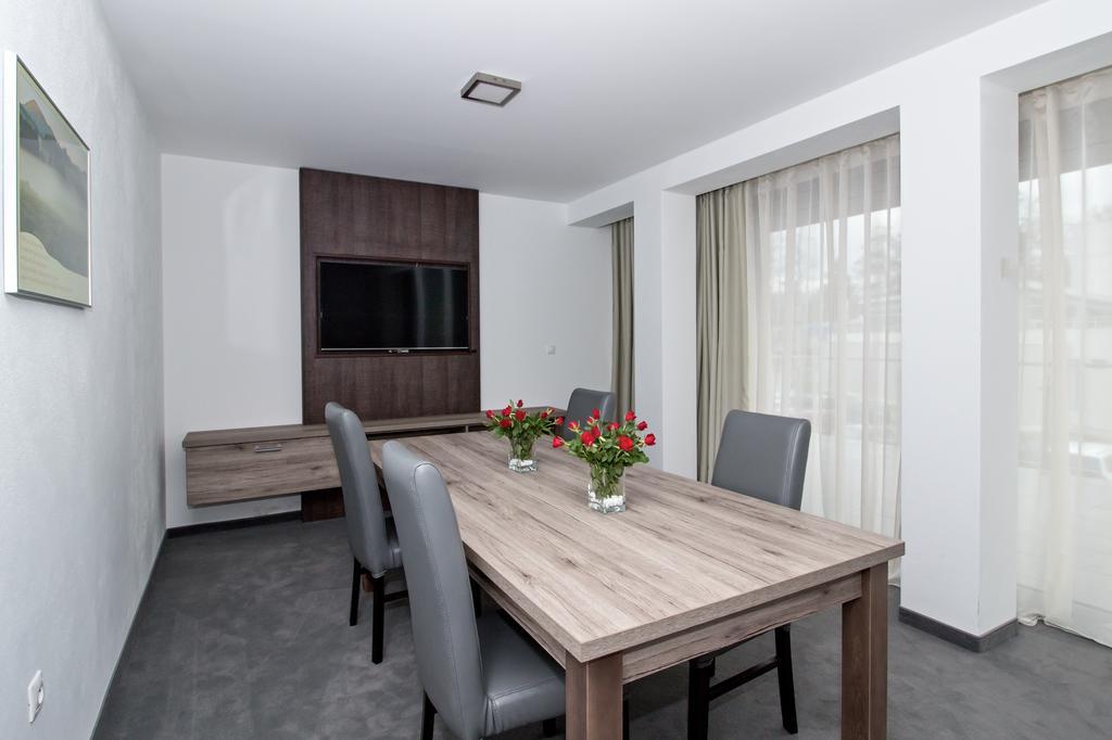 Guest House Frizzante Turčianske Teplice Δωμάτιο φωτογραφία