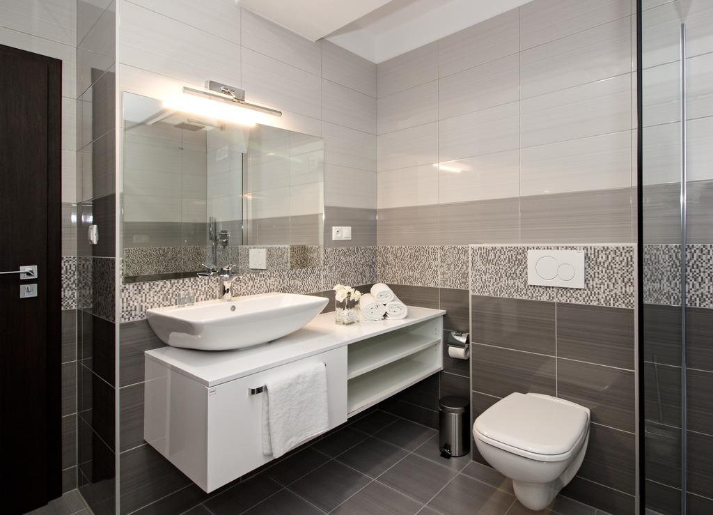 Guest House Frizzante Turčianske Teplice Δωμάτιο φωτογραφία