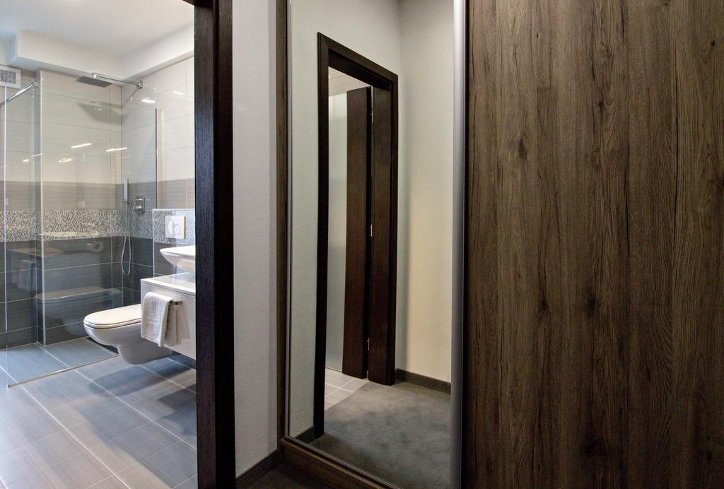 Guest House Frizzante Turčianske Teplice Δωμάτιο φωτογραφία