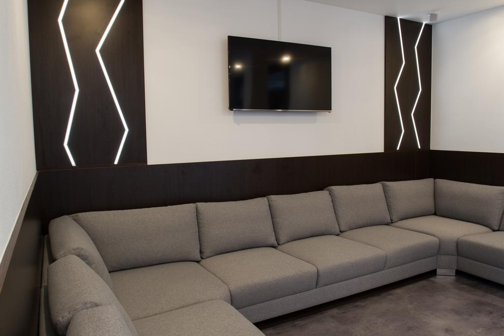 Guest House Frizzante Turčianske Teplice Εξωτερικό φωτογραφία