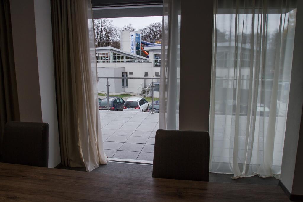 Guest House Frizzante Turčianske Teplice Δωμάτιο φωτογραφία