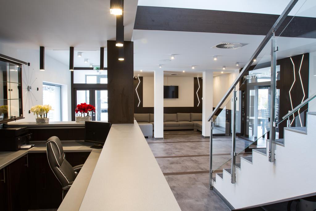 Guest House Frizzante Turčianske Teplice Εξωτερικό φωτογραφία