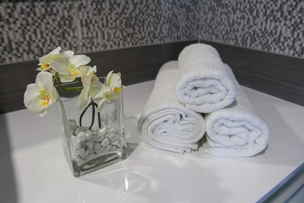 Guest House Frizzante Turčianske Teplice Δωμάτιο φωτογραφία