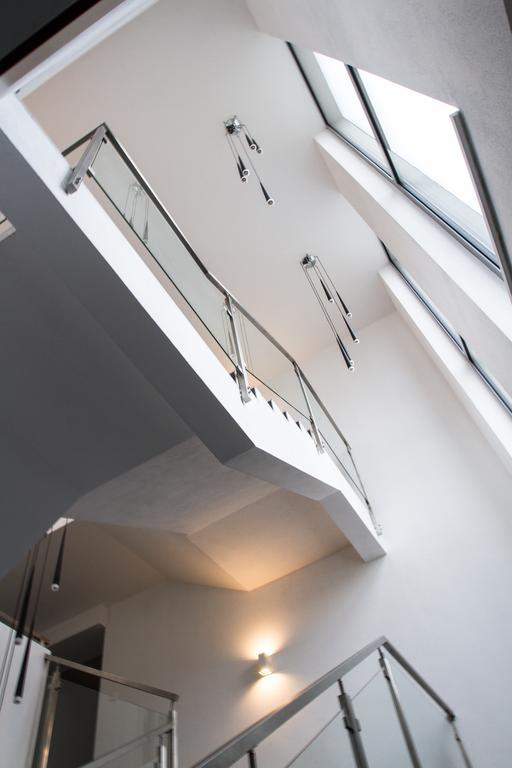 Guest House Frizzante Turčianske Teplice Εξωτερικό φωτογραφία