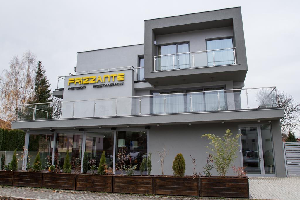 Guest House Frizzante Turčianske Teplice Εξωτερικό φωτογραφία