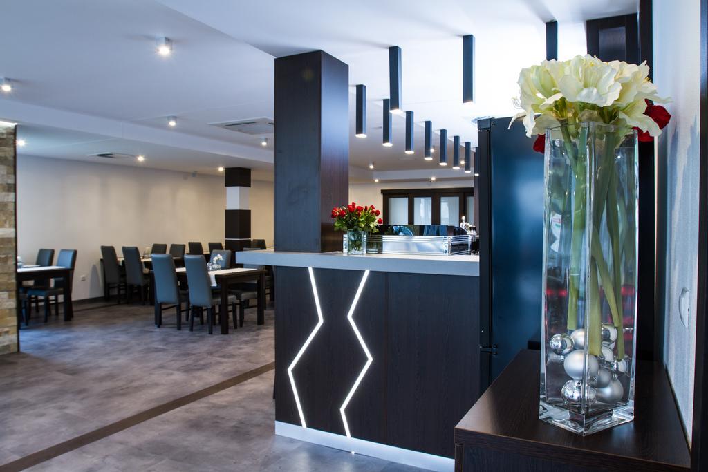 Guest House Frizzante Turčianske Teplice Εξωτερικό φωτογραφία