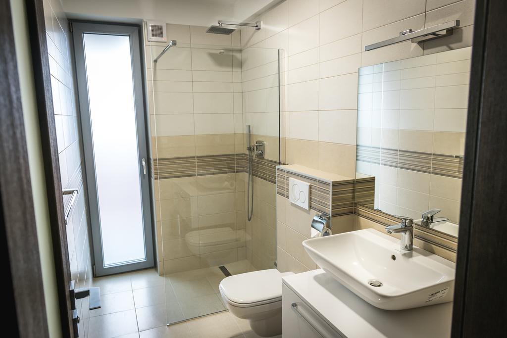 Guest House Frizzante Turčianske Teplice Εξωτερικό φωτογραφία