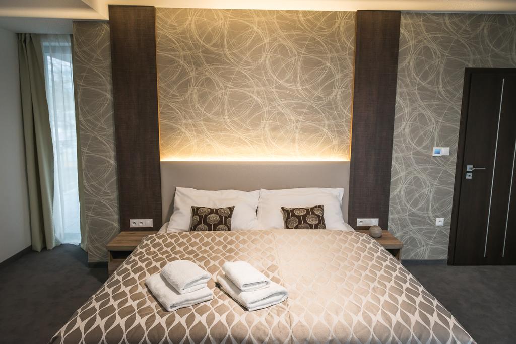 Guest House Frizzante Turčianske Teplice Εξωτερικό φωτογραφία