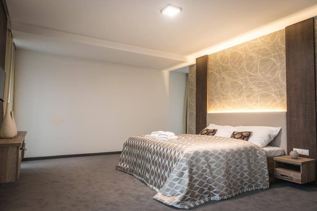 Guest House Frizzante Turčianske Teplice Εξωτερικό φωτογραφία