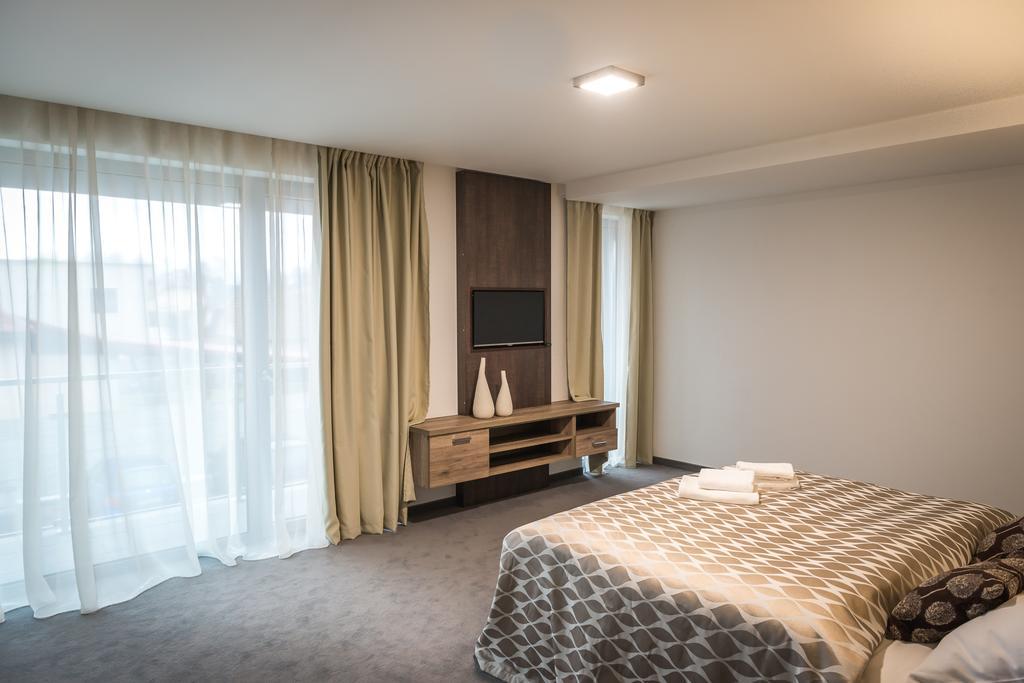 Guest House Frizzante Turčianske Teplice Εξωτερικό φωτογραφία