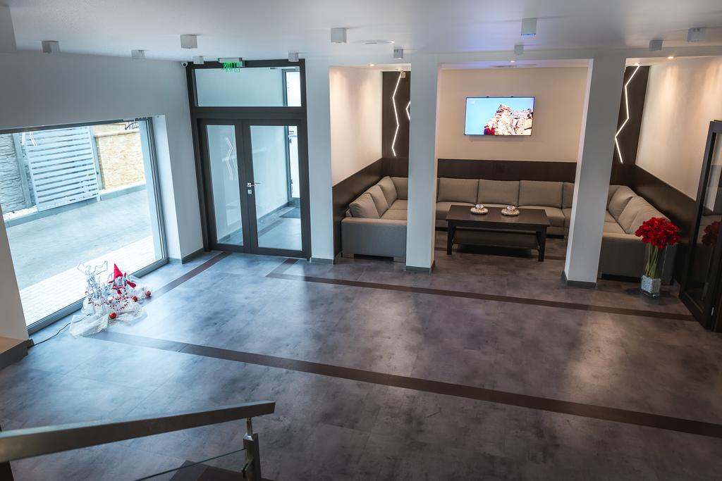 Guest House Frizzante Turčianske Teplice Εξωτερικό φωτογραφία