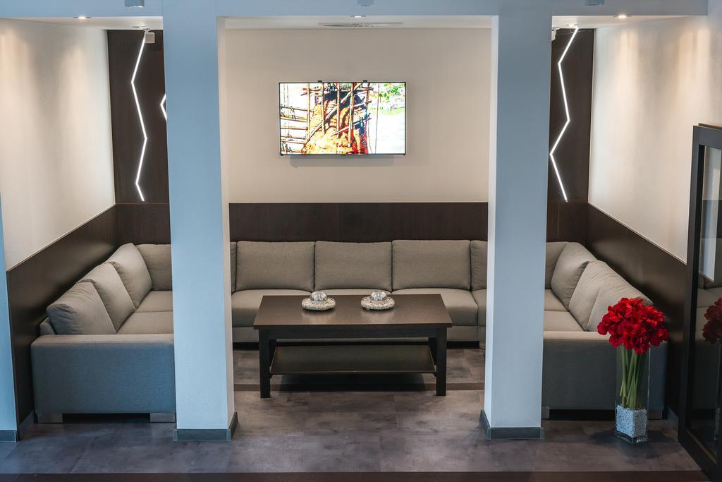 Guest House Frizzante Turčianske Teplice Εξωτερικό φωτογραφία