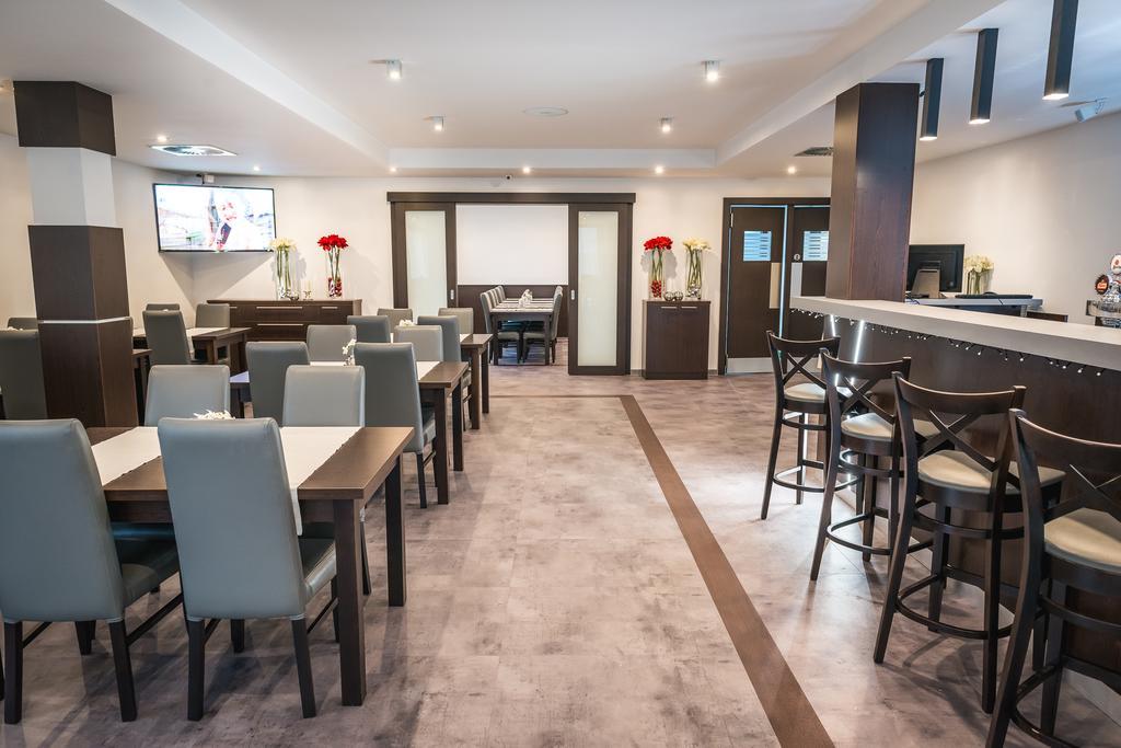 Guest House Frizzante Turčianske Teplice Εξωτερικό φωτογραφία