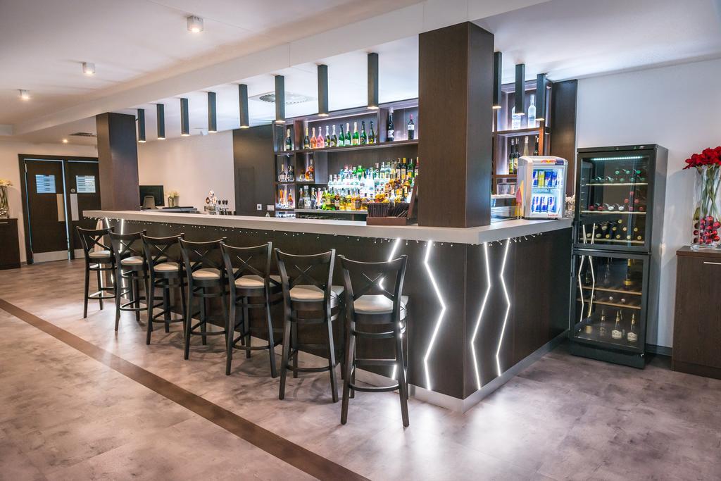 Guest House Frizzante Turčianske Teplice Εξωτερικό φωτογραφία
